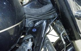 HARLEY FLHTKL 1750 2016