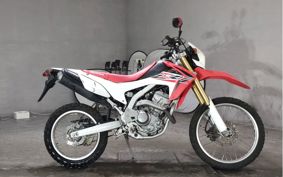 HONDA CRF250L MD38