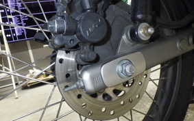 HONDA CT125-2 JA65