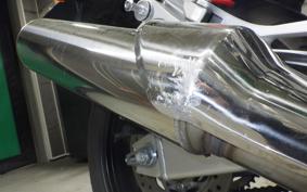 HONDA CB400SF GEN 4 A 2022 NC42