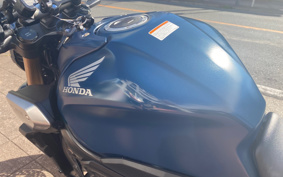 HONDA CB650R 2023 RH03