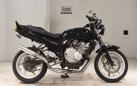 HONDA JADE MC23