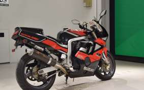 SUZUKI GSX-R400R 1992 GK76A