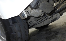 HONDA GYRO X 2016 TD02