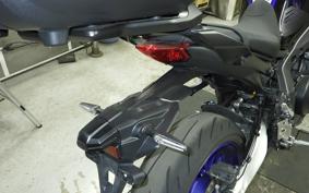 YAMAHA MT-09 SP 2021 RN69J
