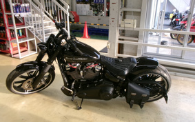 HARLEY FXBRS 2021 YHK