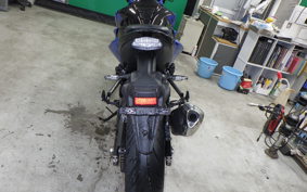 SUZUKI GSX-S750 2023 C533F