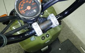 HONDA ZOOMER AF58