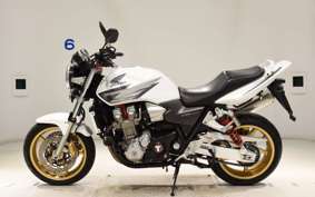 HONDA CB1300SF SUPER FOUR 2007 SC54