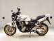 Фото Honda CB1300SF SUPER FOUR 2007 с японского аукциона