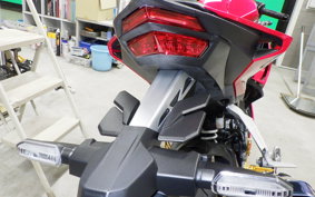 HONDA CBR250RR A MC51