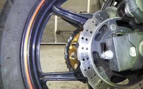 KAWASAKI NINJA 250R 2023 EX250K