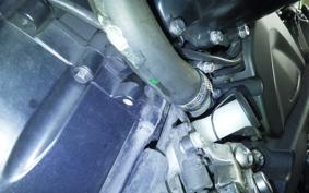 TRIUMPH STREET TRIPLE 85 2013