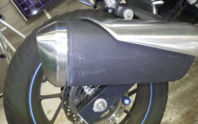 SUZUKI GSX250 R 2006