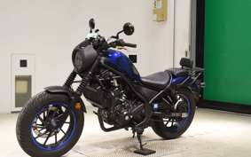 HONDA REBEL 250 S MC49