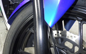 SUZUKI GSX250 R 2006