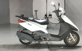 YAMAHA AKUSHI STREET SE53J