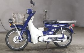 YAMAHA MATE 50 UA04J