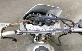 HONDA XR-250 MD30