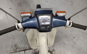 HONDA SUPER CUB50 C50