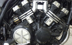 YAMAHA VMAX 1991 3UF
