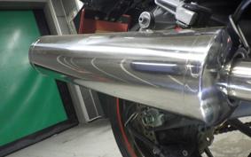 KAWASAKI ZZ1400 NINJA R 2008 ZXT40C