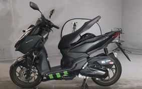 HONDA  BURR O160 KFA1