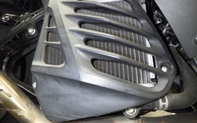 YAMAHA N-MAX 155 A 2003 SG50J