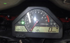 HONDA CBR1000RR 2007 SC57