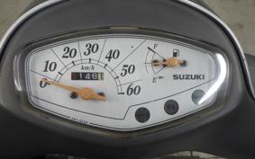 SUZUKI LET's 4 CA45A