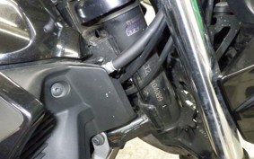 SUZUKI GSX-S125 2026 DL32B