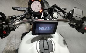 KAWASAKI ELIMINATOR 400-1 2023 EL400A