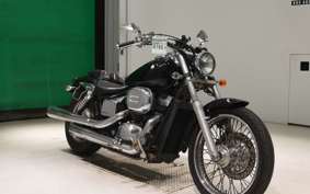 HONDA SHADOW 400 SLASHER 2003 NC40