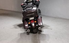 HARLEY FLTRU1690 KGM