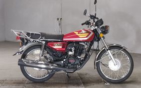 HONDA CG125 PCJK