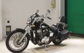HONDA SHADOW 400 SLASHER 2005 NC40