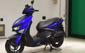 YAMAHA CYGNUS Griffus SEJ4J
