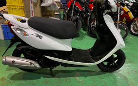 YAMAHA JOG ZR SA39J