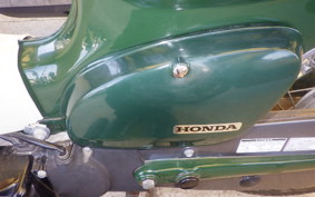 HONDA C50 SUPER CUB AA01