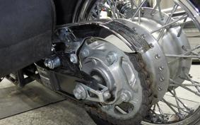 HONDA SHADOW 400 SLASHER 2000 NC40