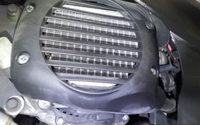 YAMAHA JOG Gen.5 2019 SA36J