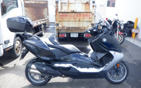 BMW C650GT 2016 0C05