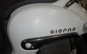 HONDA GIORNO 3 AF77