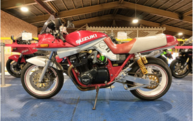 SUZUKI GSX1100S KATANA 1993 GS110X