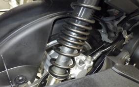 YAMAHA CYGNUS 125 XSR 3 2022 SEA5J