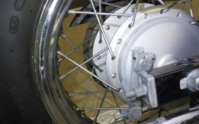 YAMAHA DRAGSTAR 250 VG05J