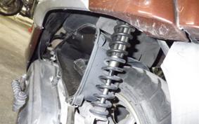 HONDA GIORNO 3 2015 AF77