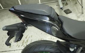 KAWASAKI NINJA 400 2019 EX400G