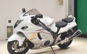 SUZUKI HAYABUSA Gen.2 2017