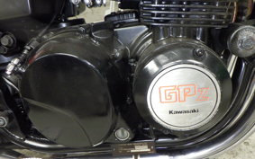 KAWASAKI GPZ400 2025 ZX400C